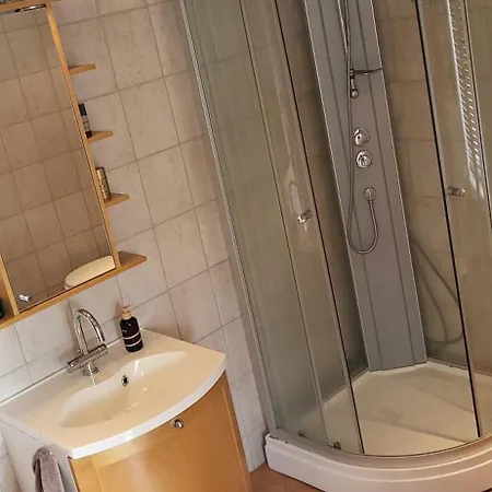 Vakantiehuis Cozy House Close To Granasen ,trondheim *