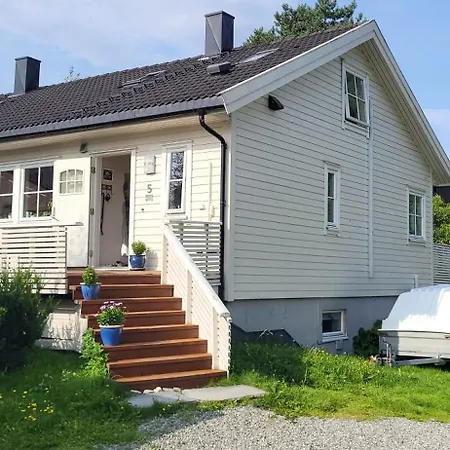 Cozy House Close To Granasen ,trondheim Holiday home *