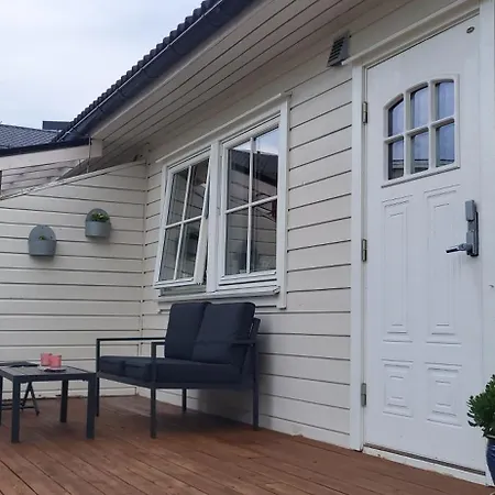 Cozy House Close To Granasen ,trondheim