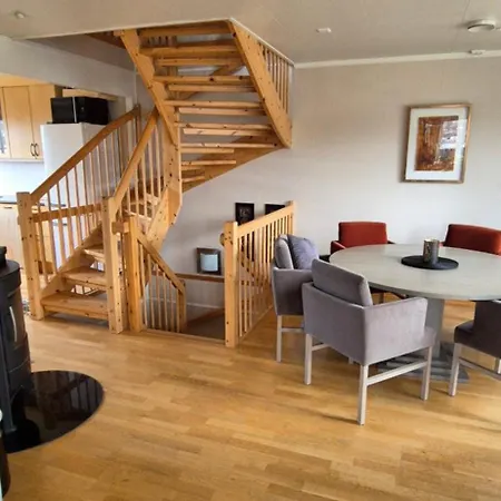 Feriehus Cozy House Close To Granasen ,trondheim