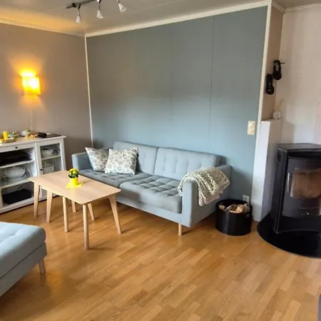 Cozy House Close To Granasen ,trondheim Feriehus Trondheim