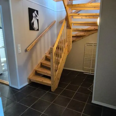 Cozy House Close To Granasen ,trondheim