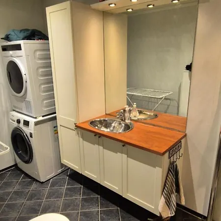 Holiday home Cozy House Close To Granasen ,trondheim Trondheim